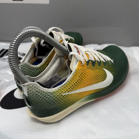 Nike ZoomX Dragonfly 2 Track Spikes IB7724-341 Men Sz 4 Women Sz 5.5 Bag/Spikes main image 7
